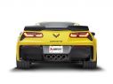 CONTROL KIT SCARICO AKRAPOVIC CHEVROLET CORVETTE GRAND SPORT (C7) 2014-2019