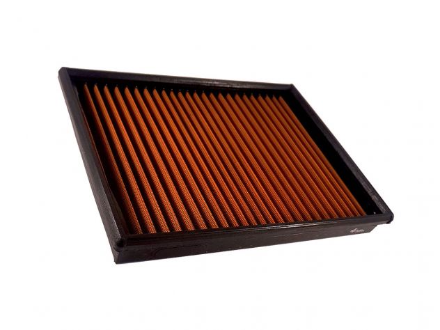 SPRINTFILTER P08 AIR FILTER AUDI A4 + Cabriolet (8E/8H, B6+B7) 1.9 TDI 100 01-04