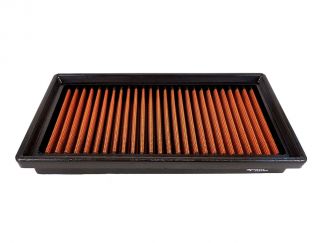 SPRINTFILTER P08 AIR FILTER CITROËN C1 II (EB2) 1.2 VTi 82 2014-2018