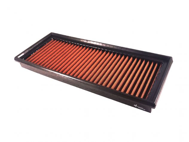 SPRINTFILTER P08 AIR FILTER FIAT PUNTO II (188/188AX) 1.2 16V ELX Speed Gear 80 99-10