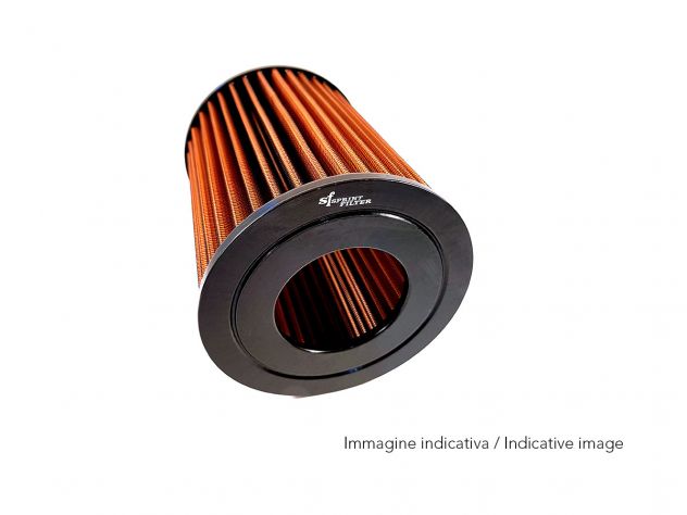 SPRINTFILTER P08 AIR FILTER MINI MINI I (R50, R52, R53) 1.6 (Getrag gear) 90 07/04-08