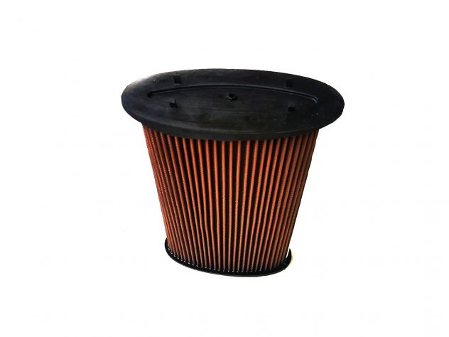 SPRINTFILTER P08 AIR FILTER PORSCHE BOXSTER (987) 2.7 245 06-09