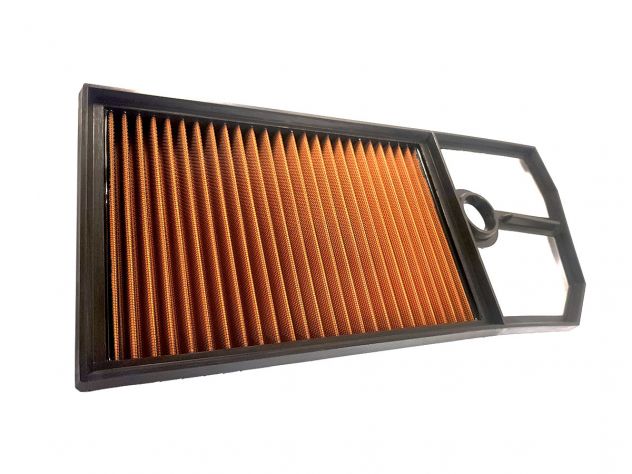 SPRINTFILTER P08 AIR FILTER SEAT CORDOBA I 1.4 16v 101 96-02