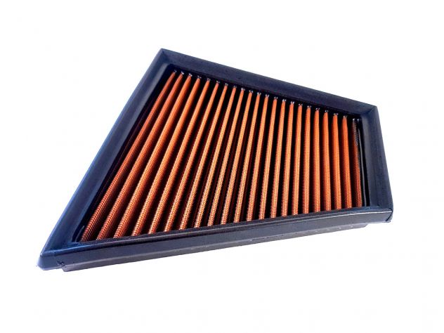 SPRINTFILTER P08 AIR FILTER SEAT CORDOBA II 1.4 TDI 75 02-05