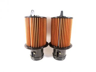 SPRINTFILTER P08 AIR FILTER AUDI R8 SPYDER (42) 4.2 FSI QUATTRO Manual Transmission (O.E. 420133844D) 430 10-15