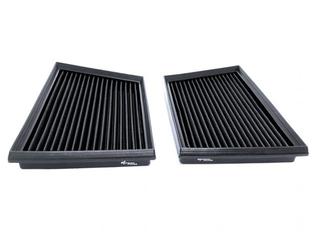 SPRINTFILTER F1-85 AIR FILTER PORSCHE 911 (992) Carrera 4S Coupé 3.0 H6 450 2018+