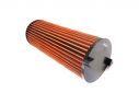 SPRINTFILTER P08 AIR FILTER MERCEDES CLASS C (W204/C204/S204) C 200 CDI Blue Efficiency 136 08-09