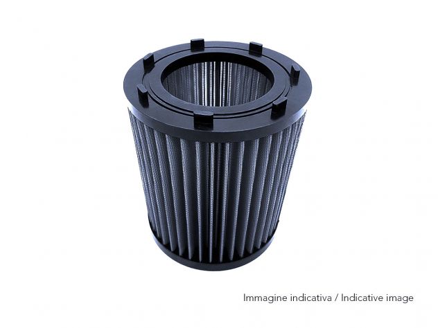 SPRINTFILTER P037 AIR FILTER PEUGEOT 205 1.1 (from chassis 24.902.801) 60 89-94