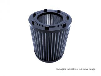 SPRINTFILTER P037 AIR FILTER VOLKSWAGEN NEW BEETLE / NEW BEETLE CABRIO 2.5 V5 150 05-10