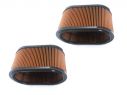 SPRINTFILTER P08 AIR FILTER MASERATI GHIBLI (M157) 3.0 V6 S 409 13-17