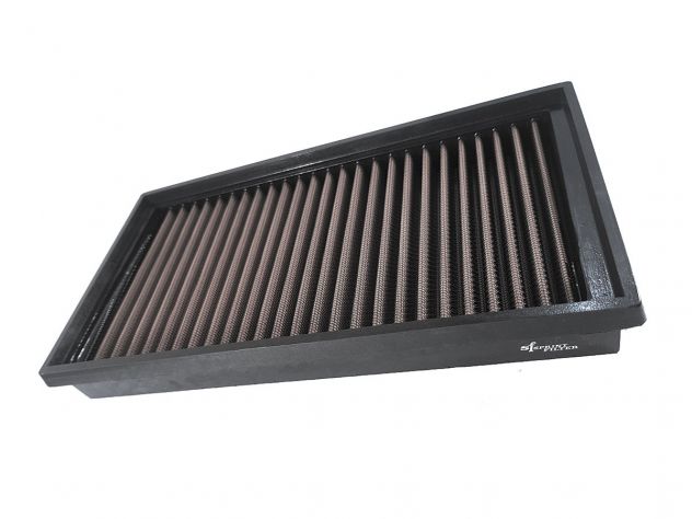 SPRINTFILTER P037 AIR FILTER FORD TOURNEO CONNECT 1.8  02-08