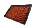 FILTRO P08 SPRINTFILTER AUDI A3 + CABRIOLET (8P) 3.2 V6 Quattro 250 2003+