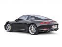 AKRAPOVIC SLIP ON EXHAUST SYSTEM PORSCHE 911 CARRERA / S / 4 / 4S / GTS (991.2) 2016-2018