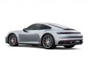 AKRAPOVIC SLIP ON EXHAUST SYSTEM PORSCHE 911 CARRERA (992) 2019-2023