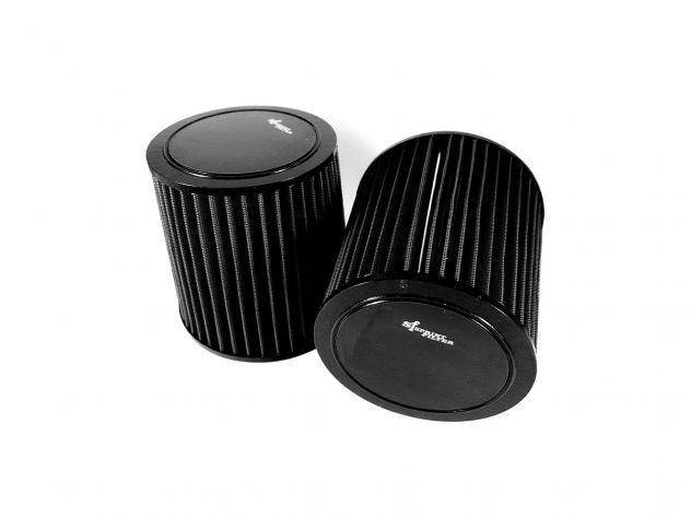 SPRINTFILTER F1-85 AIR FILTER MCLAREN 12 C 3.8 V8 625 13-14