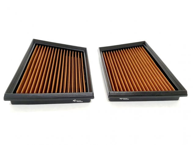 FILTRO P08 SPRINTFILTER PORSCHE 911 (992) Carrera 4 Coupé 3.0 H6 385 2019+