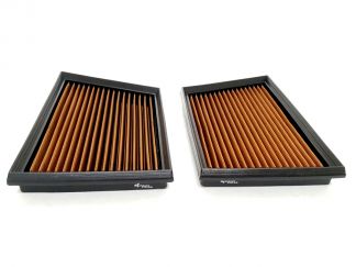 FILTRO P08 SPRINTFILTER PORSCHE 911 (992) Carrera 4S Cabrio 3.0 H6 450 2018+