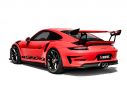 TP-T/S/17 SET TERMINALI AKRAPOVIC TITANIO PORSCHE 911 GT3 RS (991.2) 2018-2020