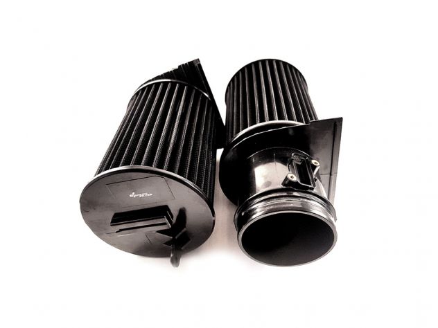 FILTRO F1-85 SPRINTFILTER AUDI R8 (42) 4.2 FSI QUATTRO S-Tronic (O.E. 420133844E) 420 07-10