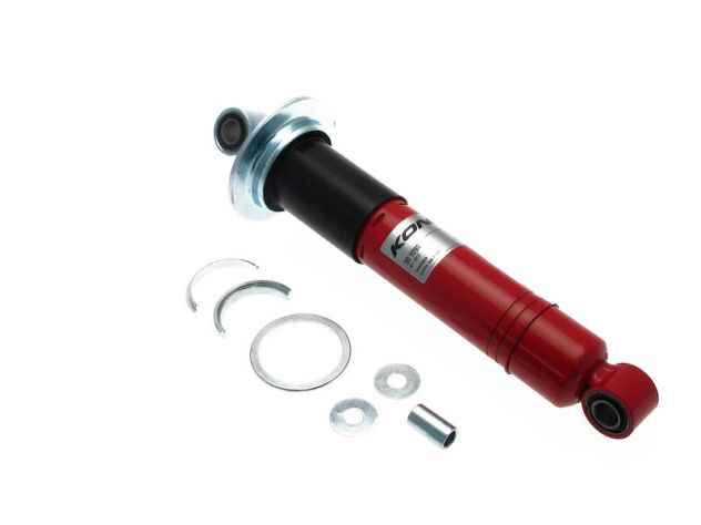 CLASSIC REAR LEFT KONI SHOCK DAIMLER SOVEREIGN 1970-1986