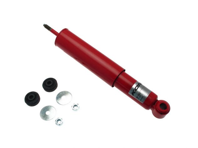 AMMORTIZZATORE KONI CLASSIC ANTERIORE SINISTRA ALFA ROMEO 1300, 1600, 1750, 2000 INCL. DUETTO, VELOCE 1967-1993