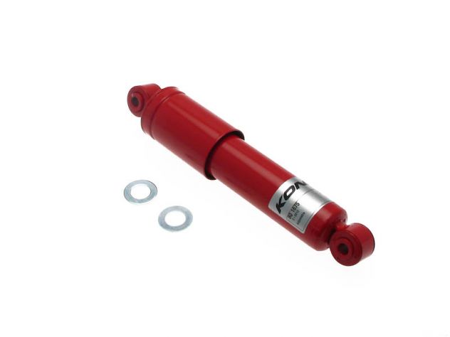 CLASSIC FRONT RIGHT KONI SHOCK MINI MINI 850, 1000, 1100, 1275GT & COOPER MODELS 1960-2000