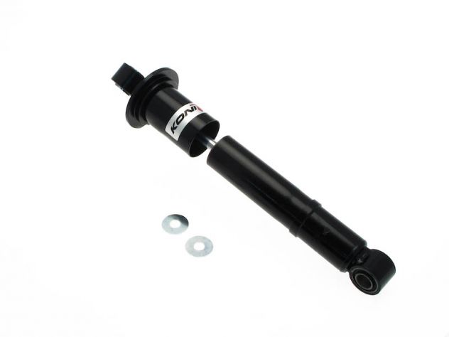 CLASSIC REAR RIGHT KONI SHOCK JAGUAR E-TYPE SERIES 3 (V12) 1971-1975