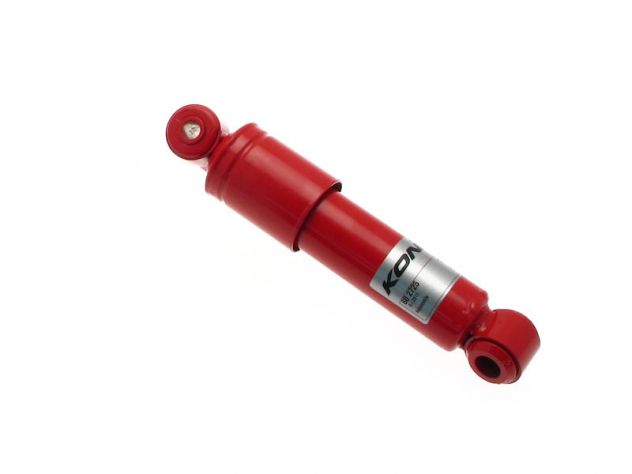 CLASSIC REAR LEFT KONI SHOCK MORGAN 4/4, PLUS 4, V8 (WITH TELESCOPIC REAR DAMPERS) 06.1991-1994