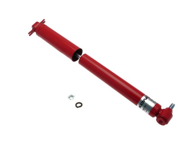 CLASSIC REAR LEFT KONI SHOCK CHEVROLET CAPRICE CLASSIC, STATION-WAGON 1977-1996