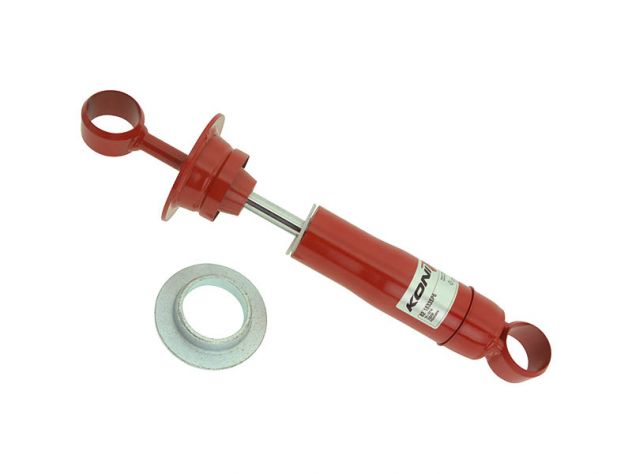 CLASSIC FRONT LEFT KONI SHOCK FERRARI 512 BB, 512 BBI 1976-1984