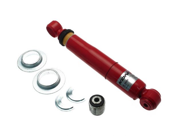 CLASSIC REAR LEFT KONI SHOCK FERRARI 512 BB, 512 BBI 1976-1984