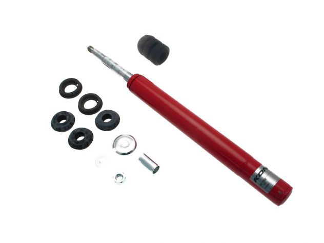 CLASSIC FRONT RIGHT KONI SHOCK PORSCHE 911, 912 (A-SERIES), INCL. TARGA 09.1965-08.1968