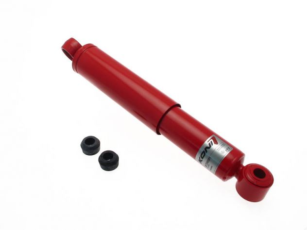 HEAVY TRACK REAR RIGHT KONI SHOCK NISSAN PATROL / SAFARI GR/GU (Y61) 10.1997-2013