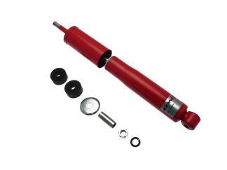 HEAVY TRACK FRONT LEFT KONI SHOCK TOYOTA LANDCRUISER 100 (HDJ- & UZJ-) 1998-2007