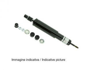 SPECIAL-ACTIVE REAR RIGHT KONI SHOCK VOLKSWAGEN FOX 2005-2011