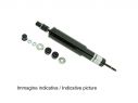 AMMORTIZZATORE KONI SPECIAL-ACTIVE POSTERIORE DESTRA VOLKSWAGEN GOLF 4 GTI (1.8T, 2.3 V5, 1.9 TDI) 10.1997-2003