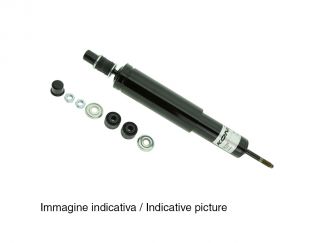 SPECIAL-ACTIVE REAR LEFT KONI SHOCK VOLKSWAGEN GOLF 5, EXCL. GTI, 4-MOTION AND CROSS GOLF 10.2003-2008