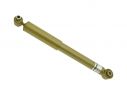 SPECIAL-ACTIVE REAR LEFT KONI SHOCK NISSAN QASHQAI (J11) 4X2 & 4X4 2014-2020