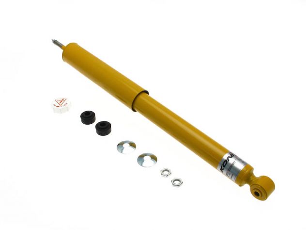 SPORT REAR LEFT KONI SHOCK OPEL ASTRA F SEDAN / HATCHBACK 10.1991-1997