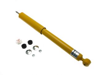 SPORT REAR RIGHT KONI SHOCK OPEL KADETT E SEDAN / HATCHBACK, INCL. GT, EXCL GSI 10.1988-1991