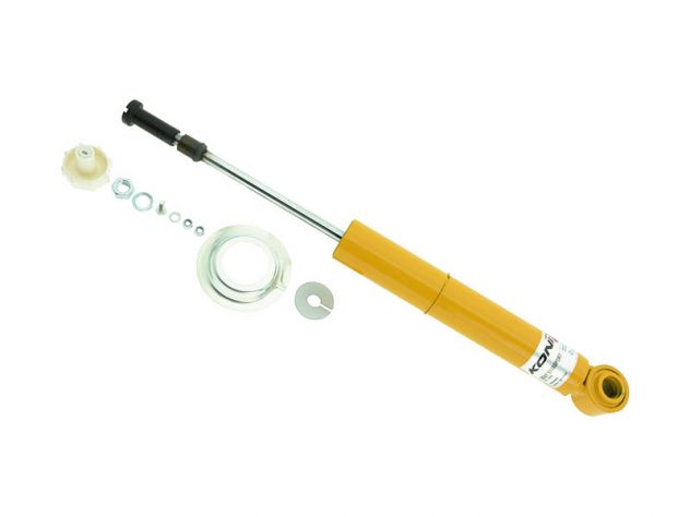 SPORT FRONT LEFT KONI SHOCK NISSAN COUPÉ 300 ZX / FAIRLADY, INCL. TURBO (Z32) 1989-1996