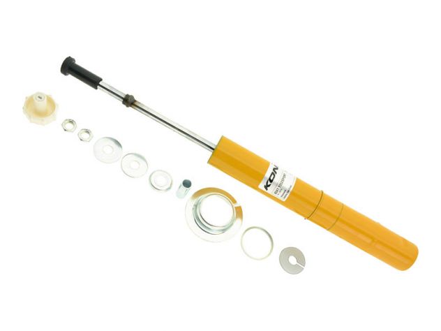 SPORT FRONT RIGHT KONI SHOCK HONDA CRX COUPÉ INCL. VTEC AND VTI 07.1995-2000