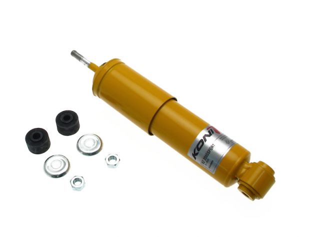 SPORT FRONT RIGHT KONI SHOCK OPEL MANTA B / CC INCL. GT/E & GSI 1976-1988