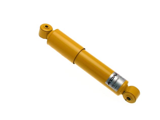 SPORT REAR LEFT KONI SHOCK FIAT COUPÉ 1995-2000