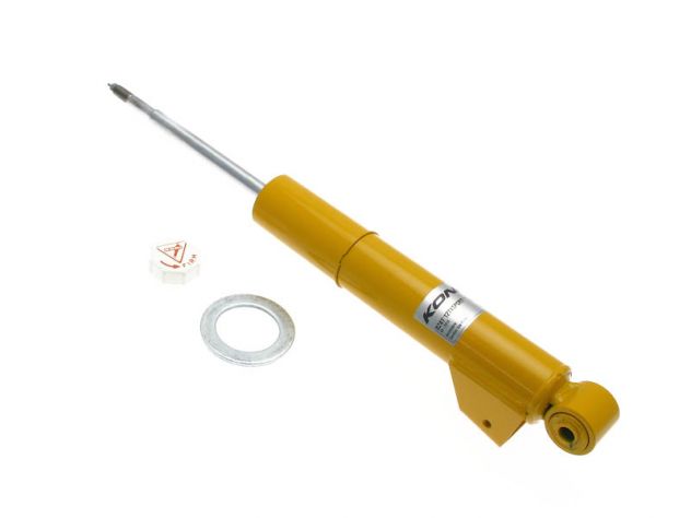 SPORT REAR LEFT KONI SHOCK PORSCHE 911 (996) CARRERA 2 (S) COUPÉ 09.1997-08.2005