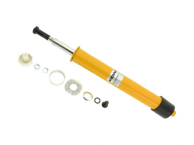 SPORT FRONT LEFT KONI SHOCK SUBARU IMPREZA 2.0GT TURBO SEDAN / WAGON (PLUS) 4WD 1994-2000