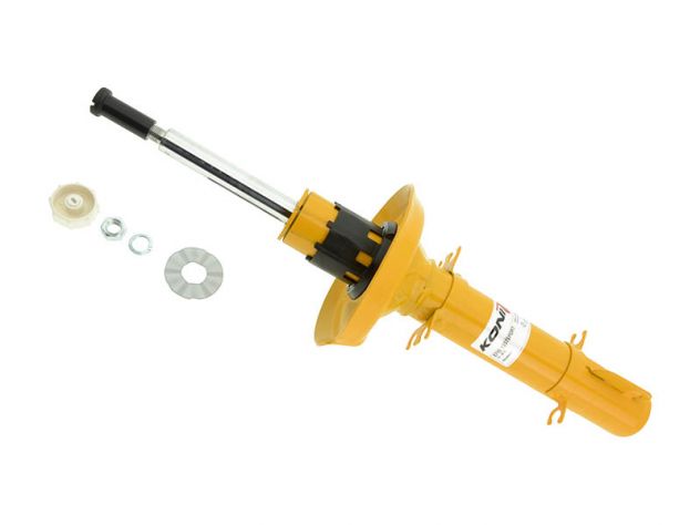 AMMORTIZZATORE KONI SPORT ANTERIORE SINISTRA AUDI A3 (8L), EXCL. QUATTRO, HD SUSPENSION 09.1996-2003