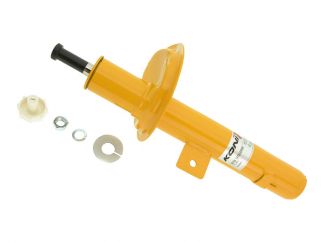 AMMORTIZZATORE KONI SPORT ANTERIORE SINISTRA PEUGEOT 206 1998-2006