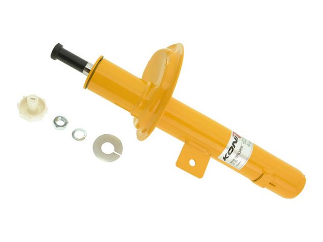 SPORT FRONT LEFT KONI SHOCK PEUGEOT 206 RC 2003-2006