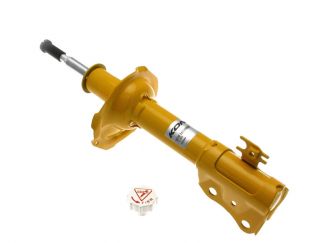 SPORT FRONT LEFT KONI SHOCK TOYOTA YARIS, INCL. VERSO, EXCL. T-SPORT 1998-2005